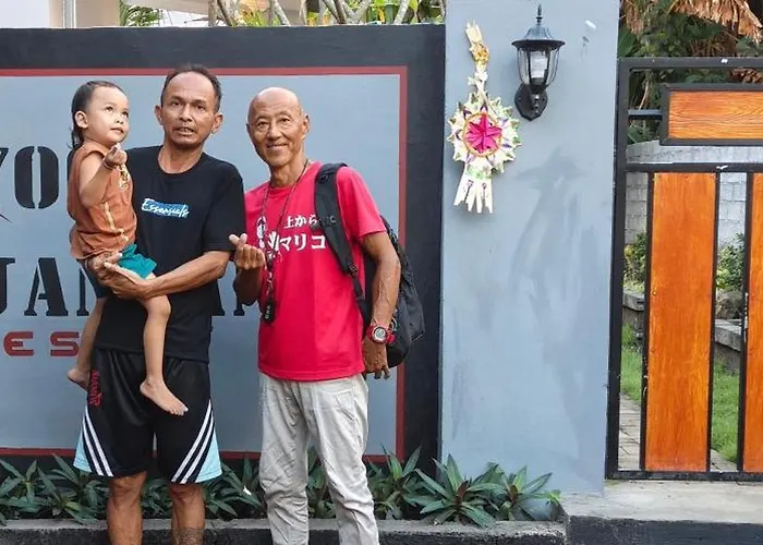 Yoga Menjangan