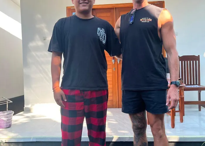 Yoga Menjangan * Banyuwedang