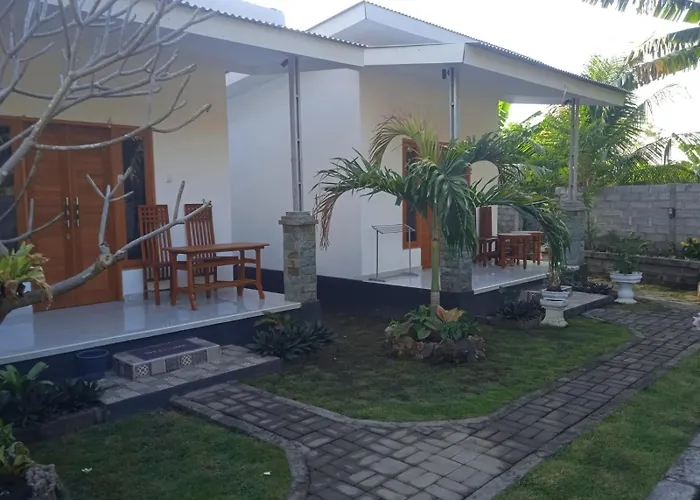 Alloggio in famiglia Yoga Menjangan Banyuwedang